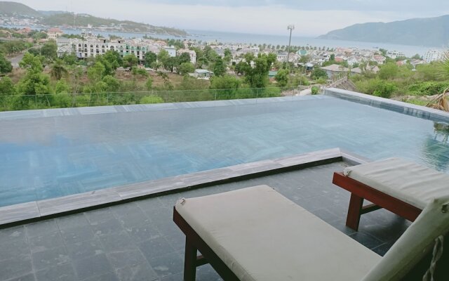 Nha Trang Star Villa Hotel