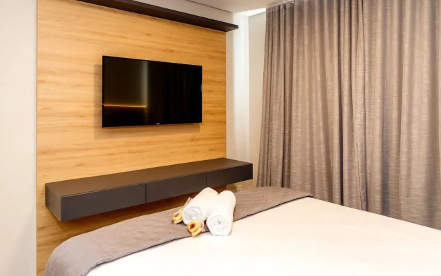 Locar-In Gramado- Hollywood