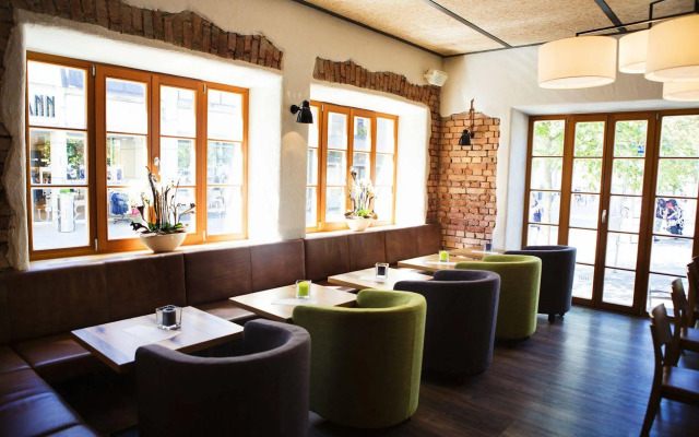Joesepp´s Hotel am Hallhof