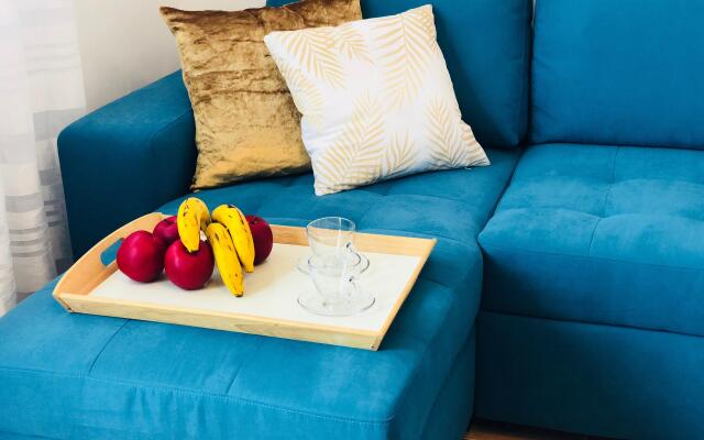 Boya 1. Harbor of Love