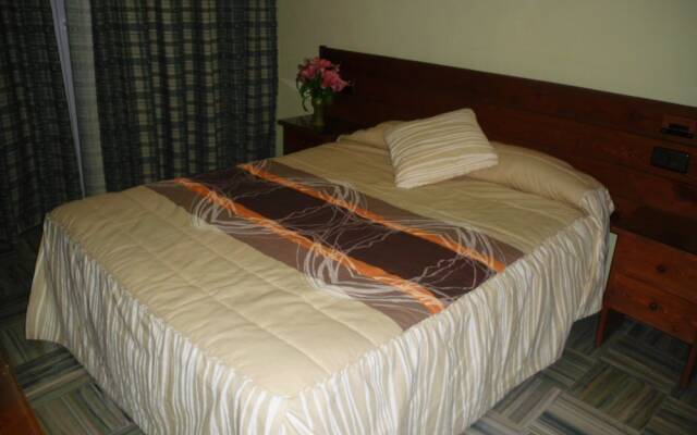Hotel Escudo de Granada