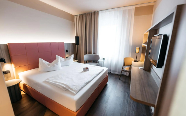 City Park Hotel