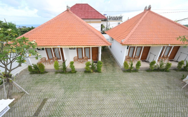 Karma Guest House RedPartner