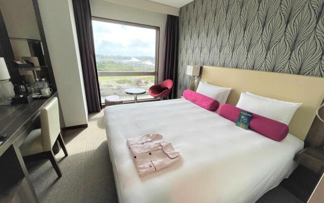 Mercure Okinawa Naha