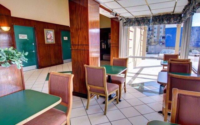 Econo Lodge Takoma Park