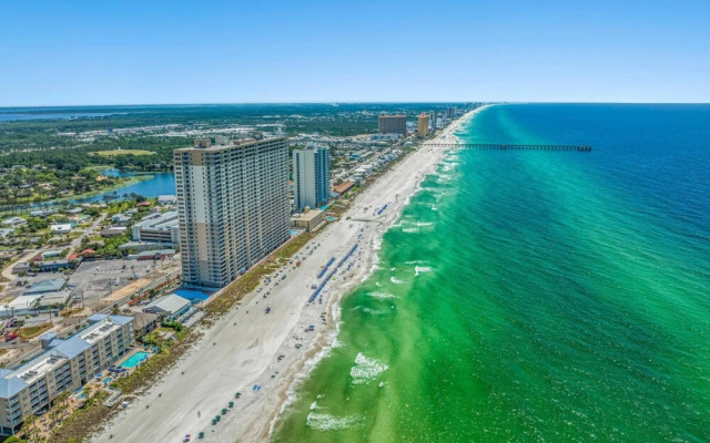 Tidewater 102