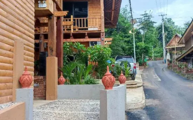Nassie Cottage B&B