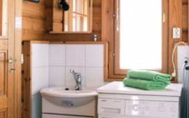 Holiday Home Honkaharju