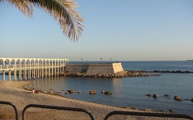 Bed and Breakfast Il Mare