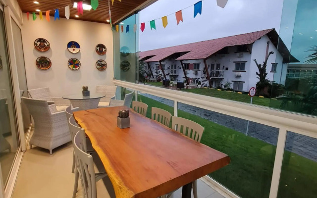 Villa Hípica Resort