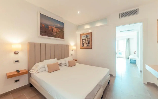 Hotel Villa Paradiso