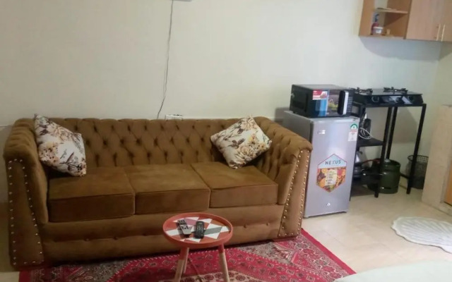 Studio Nakuru cbd