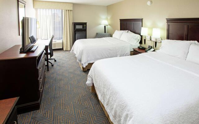 Hampton Inn Elizabethtown KY