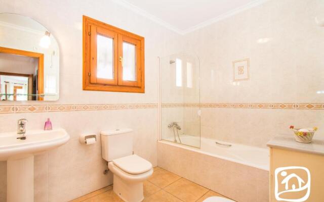 Abahana Villas Mimosa