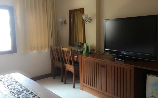 Same Same Guesthouse