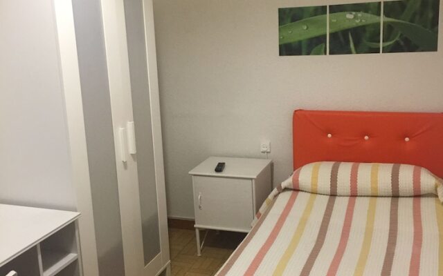 Hostal Murcia