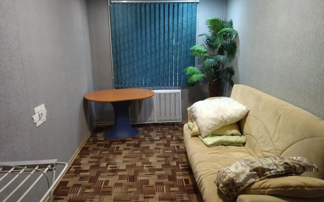 Апартаменты на проспекте Кирова 28 корпус В