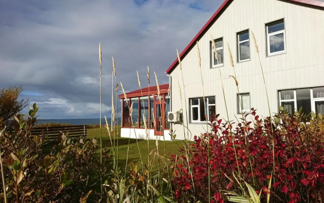 Suður-Bár Guesthouse