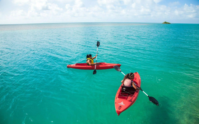 Yok Ha Belize Resort