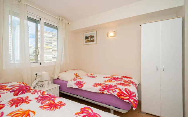 Wg2 Benidorm