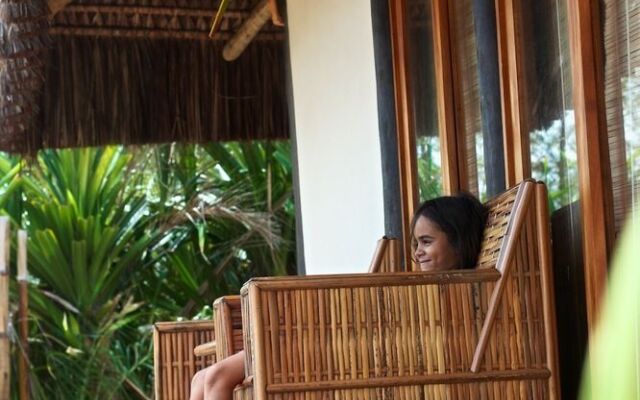 Bambusada Hotel & Restaurant