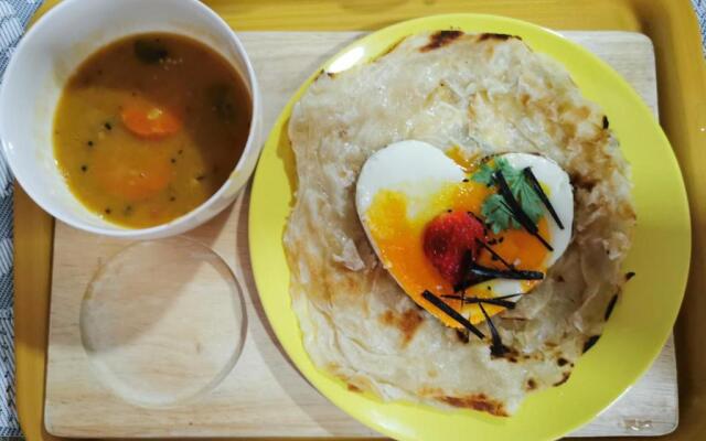 Ryokan Ai Japan Apartment