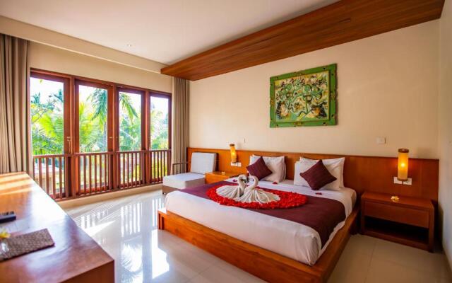 Umae Villa