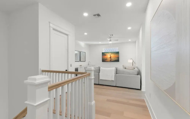 Two Amazing Homes at The Gemma