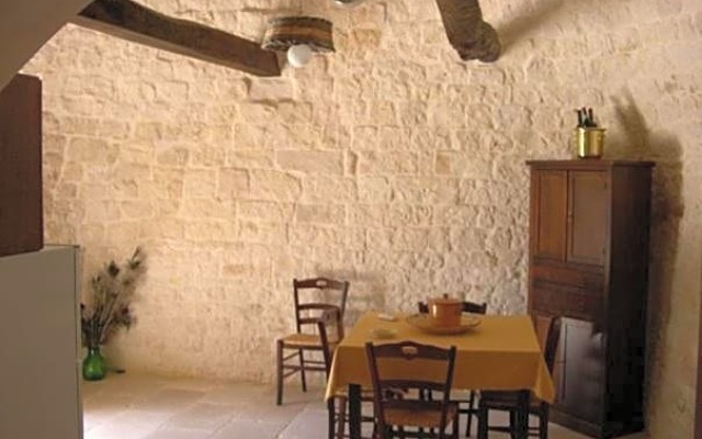 B&B Masseria Nardelli