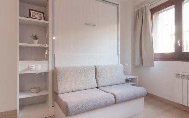 Apartaments Maragall