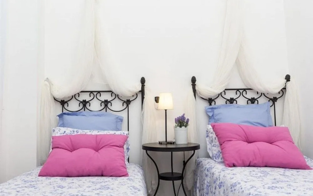 Apartamento Montaño