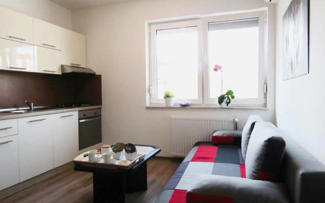 Apartment & Room Renee