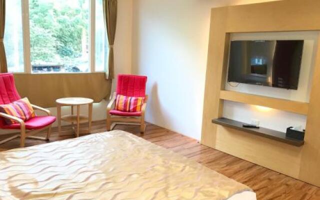 Saint Malo Homestay