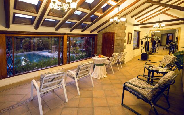 Hotel Rincon de Puembo, BW Signature Collection