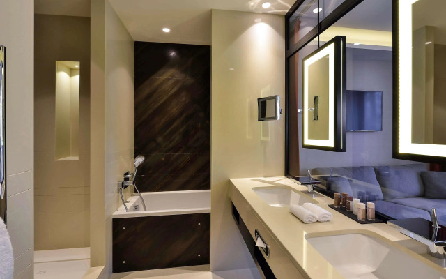 Grand Hôtel La Cloche Dijon - MGallery Collection