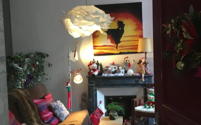 Appartement génial