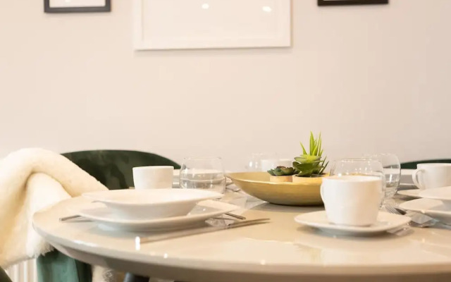 Harbour 1 Bedroom Retreat, Torquay Near Babbacombe