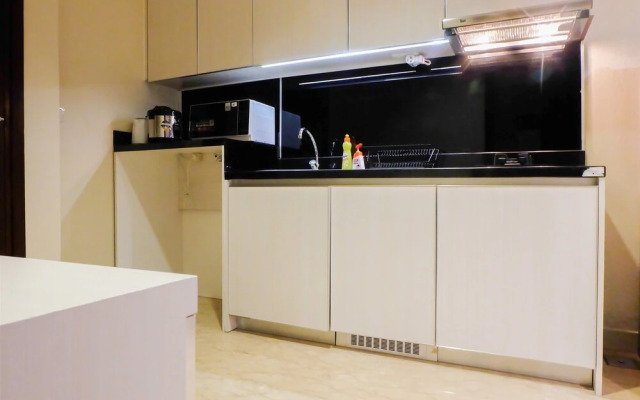 Best North L'Avenue Apartment