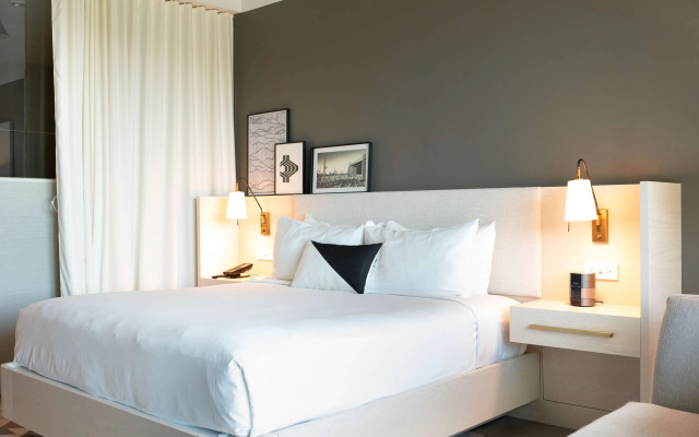 Mountain Shadows Resort Scottsdale