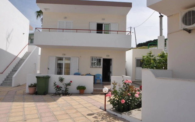 Villa Popi