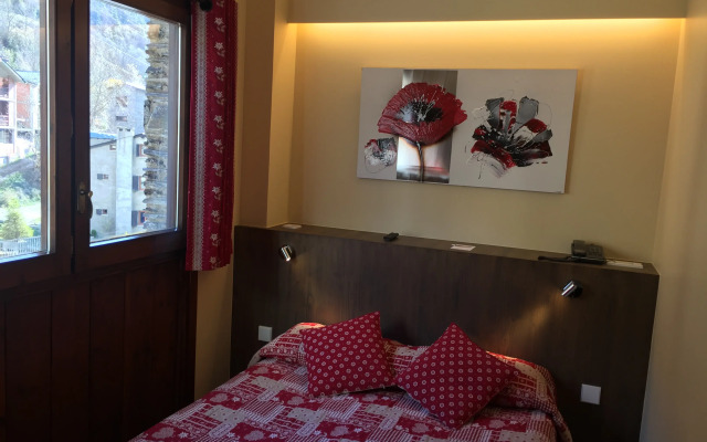 Hotel L'Ermita B&B