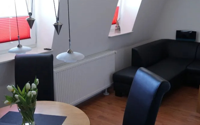 Strandleben Fehmarn - Ferienwohnung Nord