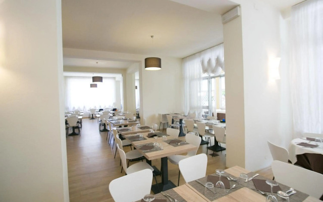 Park Hotel Serena