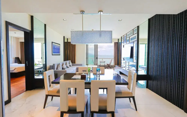 The Sea Luxury Nha Trang Apartment