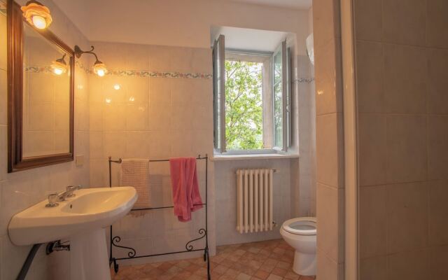 Agriturismo La Ripolina