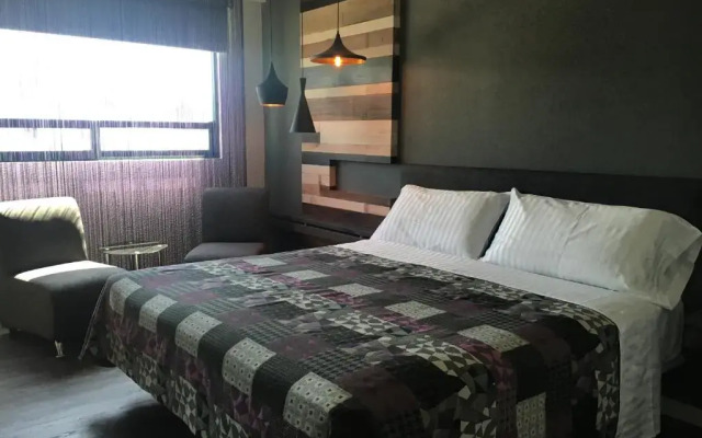 Hotel La Luna