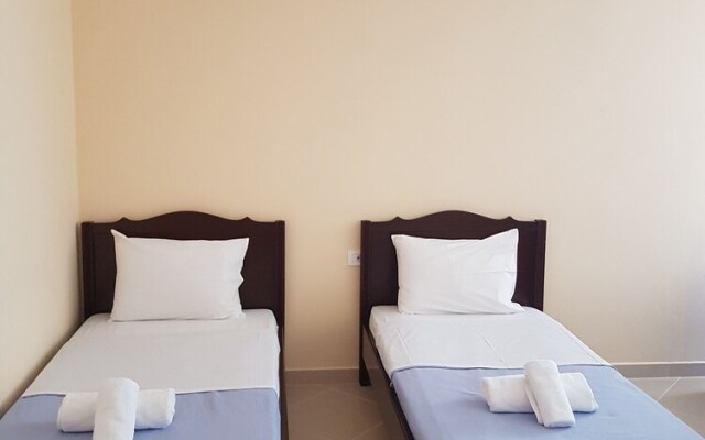 Hotel Villa Ago