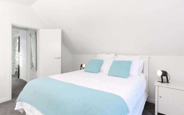 The Pilot House - Nelson - 1862