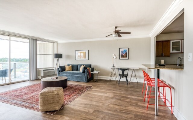 Mint House Downtown Louisville