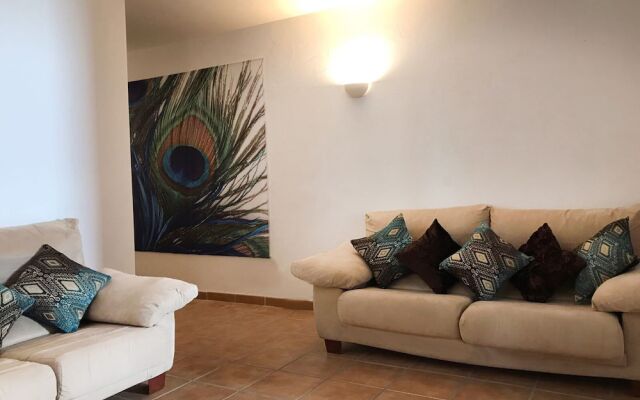 Casa Silvana
